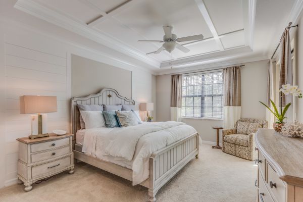 Bedroom Furniture Assembly in Saint Charles