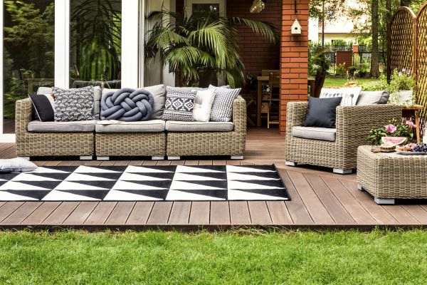 Patio Furniture Assembly in Saint Charles