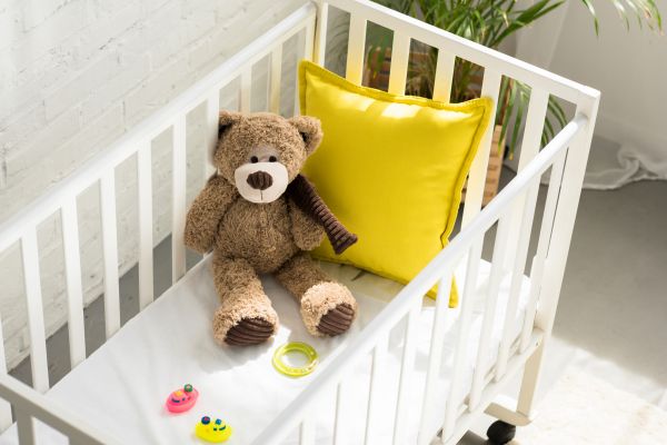 Crib Assembly in Saint Charles