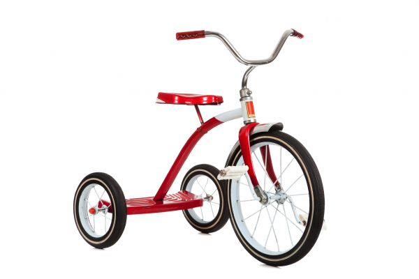Tricycle Assembly in Saint Charles