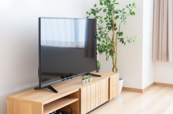 TV Stand Assembly in Saint Charles