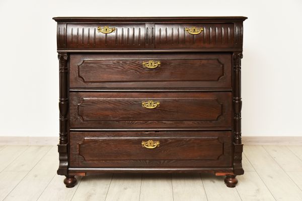 Dresser Assembly in Saint Charles