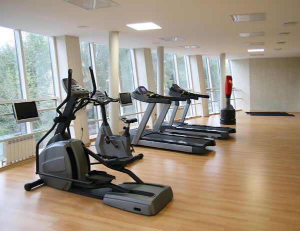 Fitness Machine Assembly in Saint Charles