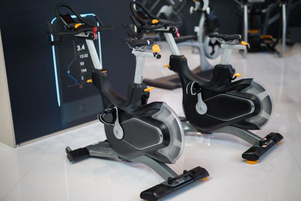 Workout Equipment Assembly in Saint Charles