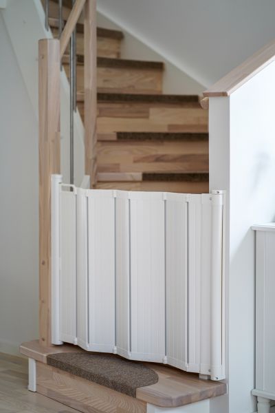Stair Gate Assembly in Saint Charles