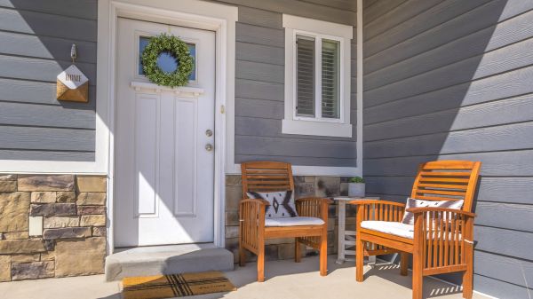 Porch Furniture Assembly in Saint Charles