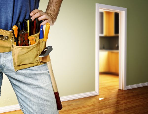 Handyman Assembly Service in Saint Charles