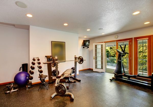 Home Gym Assembly Service in Saint Charles