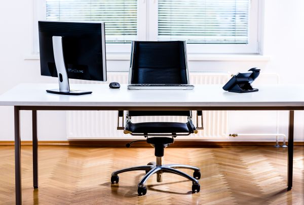 Office Desk Installation in Saint Charles