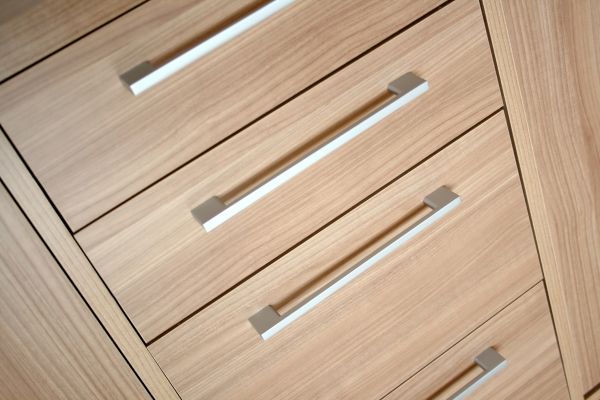 Multimedia Cabinet Assembly in Saint Charles