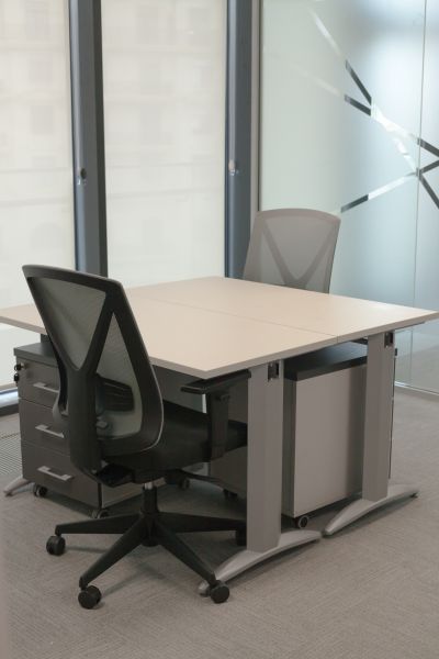 Office Desk Assembly in Saint Charles