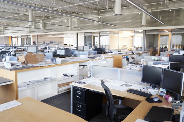 Workstation Assembly in Saint Charles