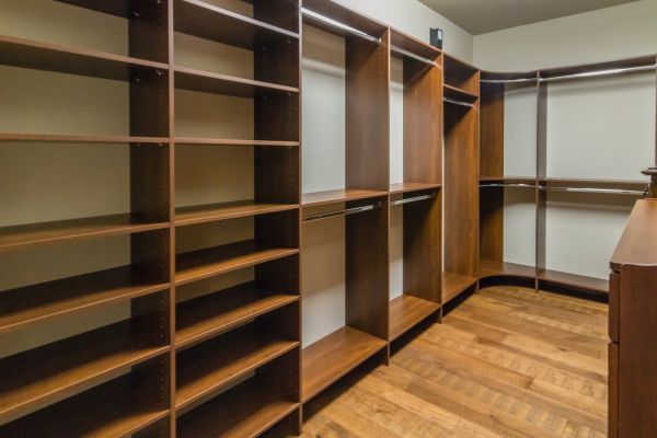 Shelving Assembly in Saint Charles