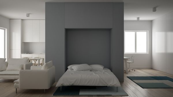 Foldaway Bed Assembly in Saint Charles
