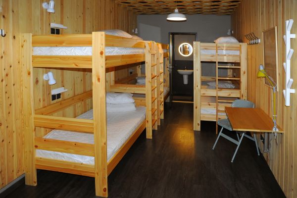 Bunk Bed Assembly in Saint Charles