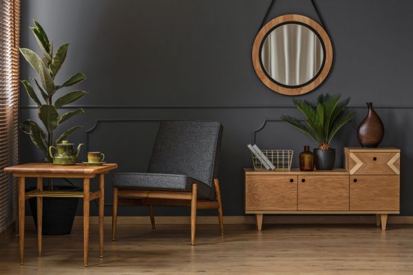 Wood Furniture Assembly in Saint Charles