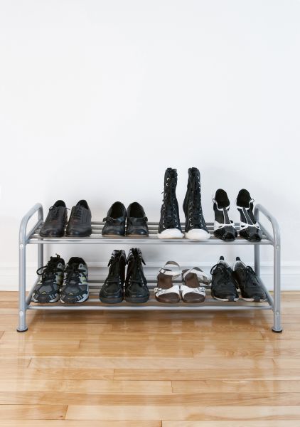 Shoe Rack Assembly in Saint Charles