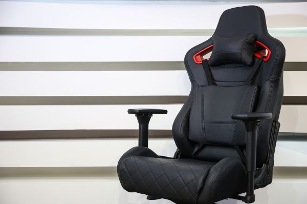 Gaming Chair Assembly in Saint Charles