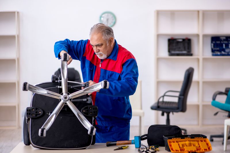 Post-Assembly Support