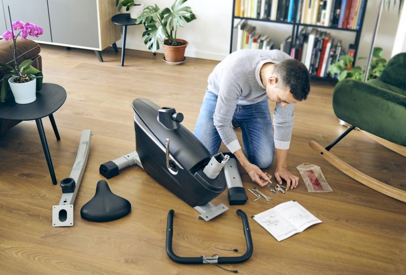 Specialized Assembly Experts